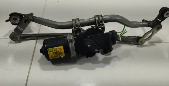 Citroen C3 Wiper motor 53571102