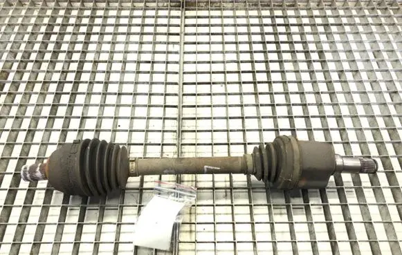 Ford S-MAX Front driveshaft