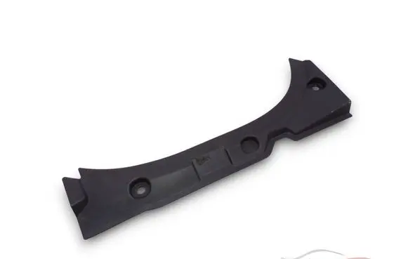 Audi A8 S8 D4 4H Fender end trim 4H0823745C