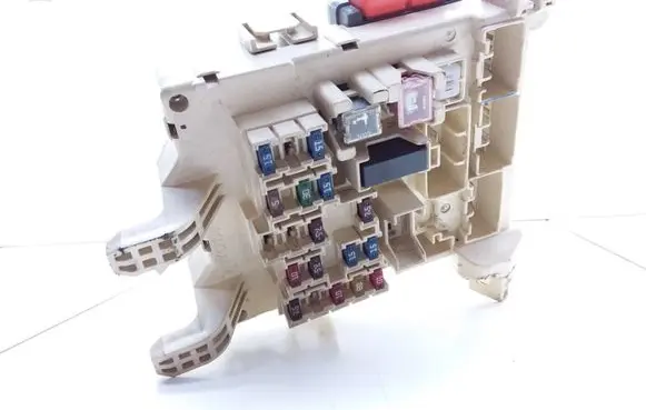 Fuse module