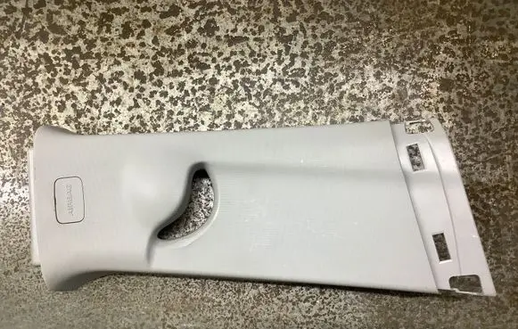 Chevrolet Bolt (B) pillar trim (top) T11023 96917128