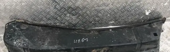 Toyota RAV 4 (XA20) Radiator support slam panel
