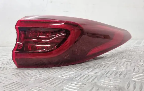 KIA Sportage Rear/tail lights 92402F1600 R260RR02 R00982600142726