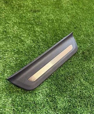 KIA Niro Rear sill trim cover 85888AT100