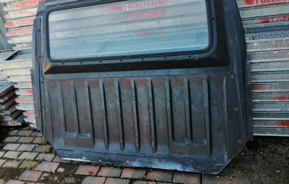 Ford Transit Partition between cabin 86VB19L525AE