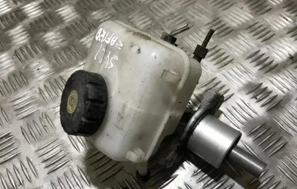 Opel Zafira A Master brake cylinder