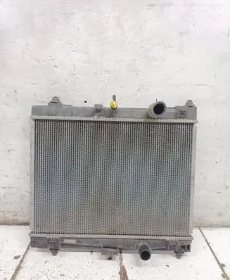 Citroen Berlingo Coolant radiator