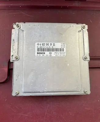 Engine control unit/module