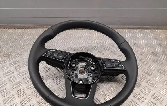 Audi A5 Steering wheel 8W0419091FP