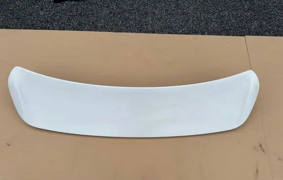 Porsche 996 Rear window tailgate spoiler 99651295900G2X