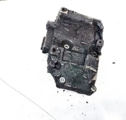 Volkswagen PASSAT B5.5 Engine mounting bracket 038260885c