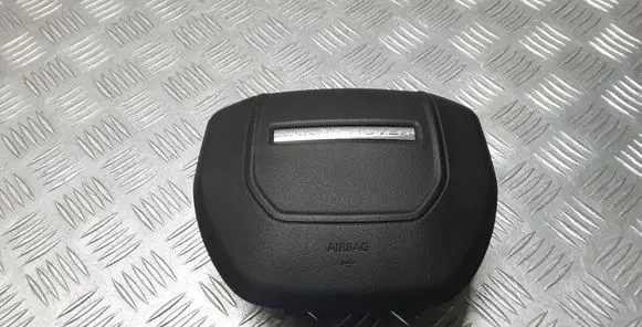 Land Rover Evoque I Steering wheel airbag BJ32043B13BE8PVJ BJ32043B13BE