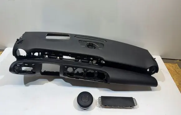 Mercedes-Benz A W177 Dashboard cross member/frame bar 