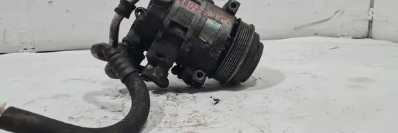 Mercedes-Benz E W210 Air conditioning (A/C) compressor (pump) A0002307011 A0002340911 A0002346303