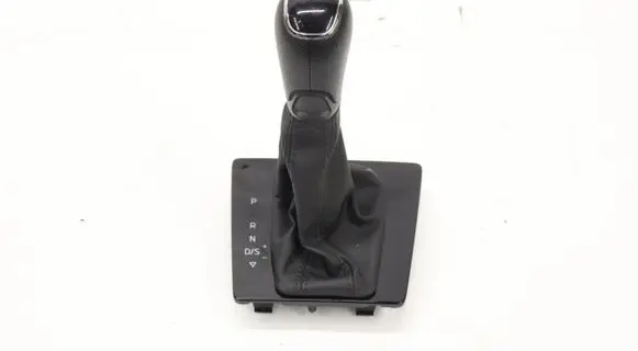 Other switches/knobs/shifts