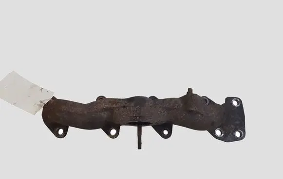 Opel Antara Exhaust manifold