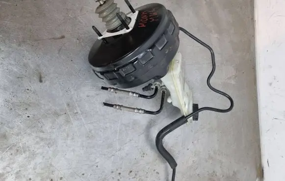 Ford Mondeo MK IV Brake booster P7G912B195AE
