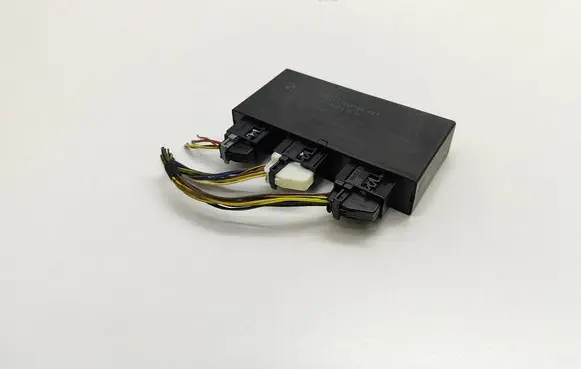Parking PDC control unit/module
