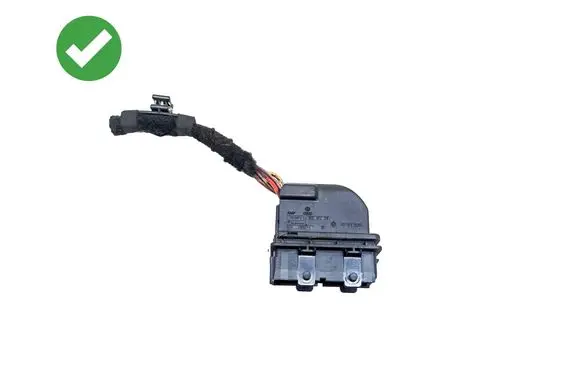 Audi A4 S4 B8 8K Other wiring loom 8K0972701 17188771