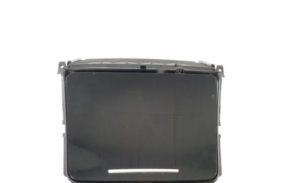 Mercedes-Benz EQC Cup holder A2936803200