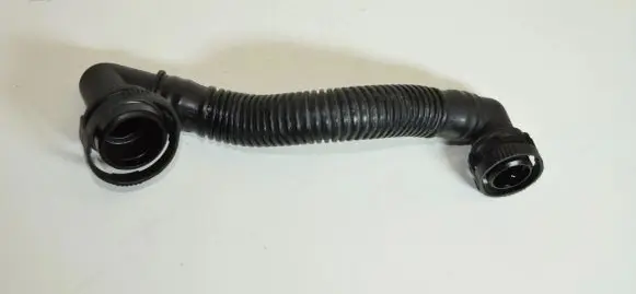 Audi Q7 4L Breather/breather pipe/hose 059103221AL
