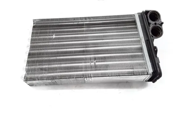 Peugeot 406 Heater blower radiator