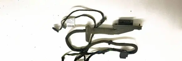 BMW X1 E84 Front door wiring loom 9223559