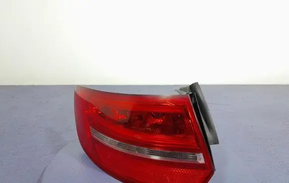 Audi A3 S3 A3 Sportback 8P Rear/tail lights 8P4945095E