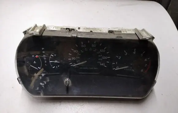 Toyota Camry Speedometer (instrument cluster) 838000601000 TN1573704122