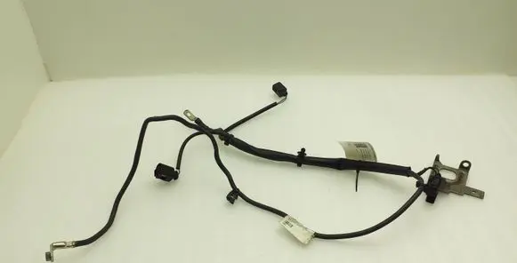 Skoda Fabia Mk3 (NJ) Wires (generator/alternator) 6C0971349 6C0971349GA