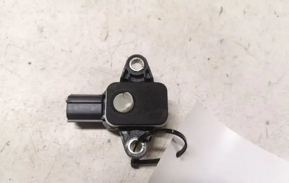 Audi A3 S3 8P Airbag deployment crash/impact sensor 8P0955557 010736 010305