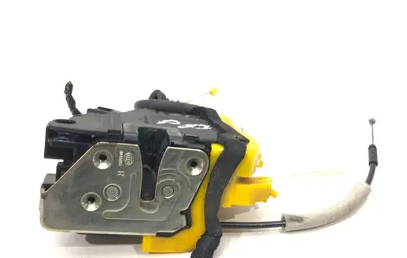KIA Ceed Front door lock 81320-A2110