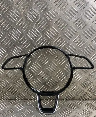 Audi Q7 4L Steering wheel trim 4L0419689A