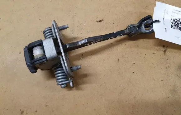 Ford Focus C-MAX Front door check strap stopper