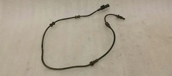 Mercedes-Benz A W176 ABS brake wheel speed sensor A2465402510