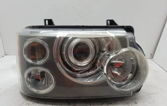 Land Rover Range Rover L322 Headlight/headlamp XBC501362LP0 1EL23803604