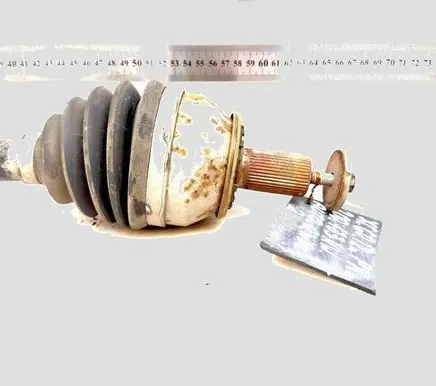 Volvo XC60 Front driveshaft P31325110 T141115