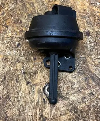 Mercedes-Benz S W220 Valve vacuum A1121410069