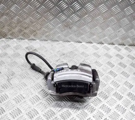Mercedes-Benz A W177 Front brake caliper