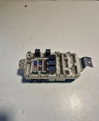 Fuse module