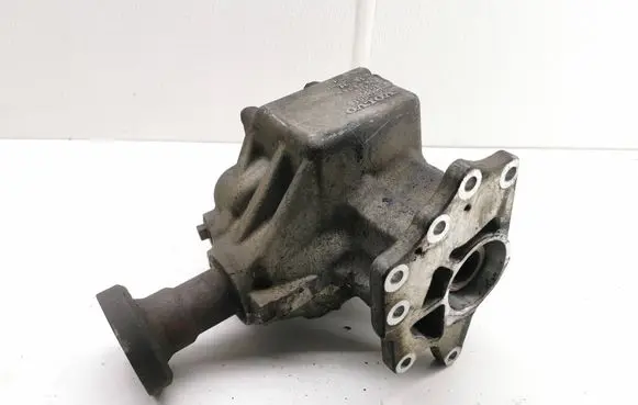 Volvo V70 Gearbox transfer box case 30700016 05W37 A4263