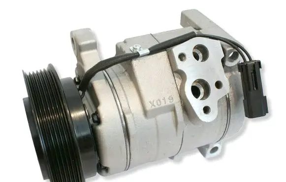 Chrysler Town u0026 Country V Air conditioning (A/C) compressor (pump) 4471807512 5005441AG 4472203466