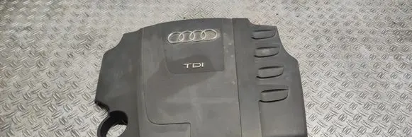 Engine cover (trim)