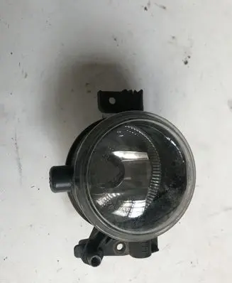 Front fog light