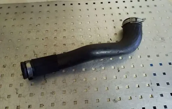 Peugeot 5008 Intercooler hose/pipe