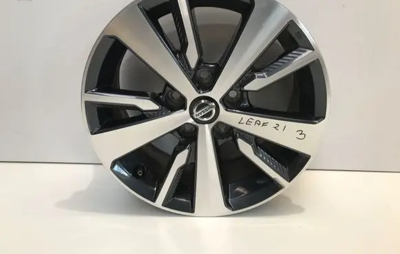 R16 alloy rim