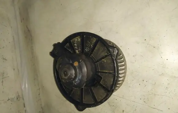 Mitsubishi Galant Heater fan/blower 1940000390