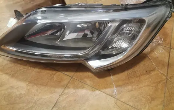 Citroen Jumper Headlight/headlamp 1374296080 E2462666267 1090050
