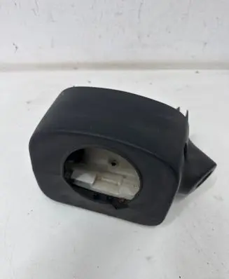 Citroen C3 Steering wheel column trim 9637998080