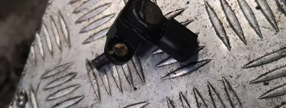 Mercedes-Benz C W203 Air pressure sensor 0261230144